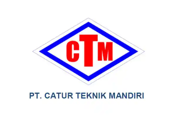 PT Catur Teknik Mandiri